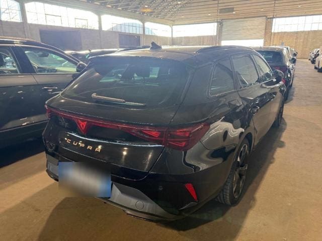 Cupra Leon DSG Sportstourer