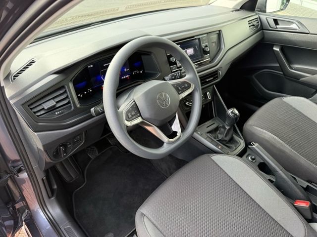 Volkswagen Polo 1.0 Fresh LED,AppConnect,SHZ,PDC