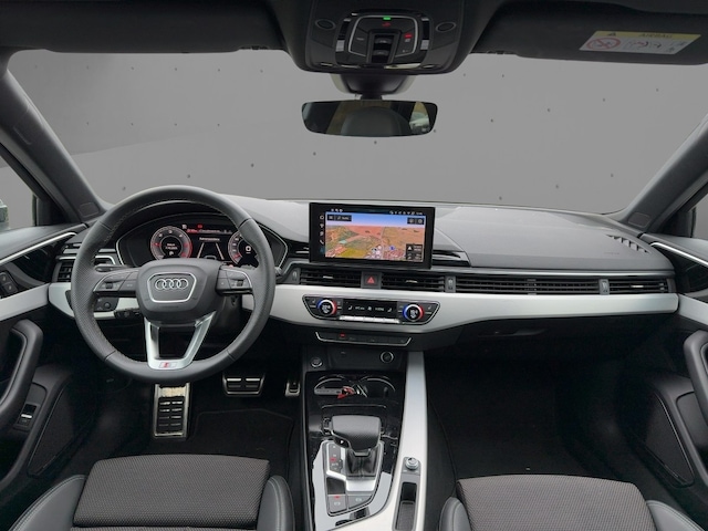 Audi A4 35 TDI Avant S-Line S-Tronic