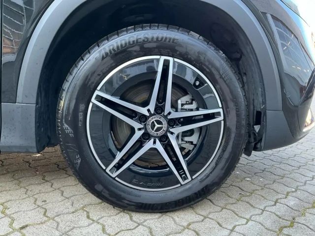 Mercedes-Benz EQB 250 AMG Line Advanced