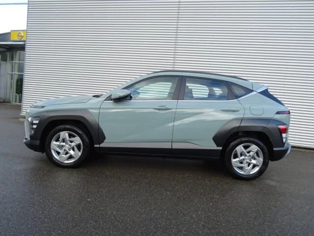 Hyundai Kona 1.6 2WD Smart T-GDi