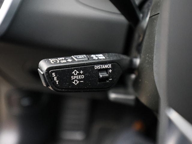 Audi A6 40 TDI Avant Quattro S-Tronic