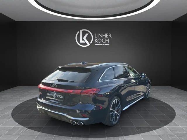 Audi S5 Avant Quattro