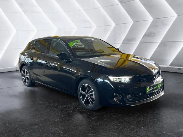 Opel Astra 1.2 Turbo GS-Line Grand Sport Turbo