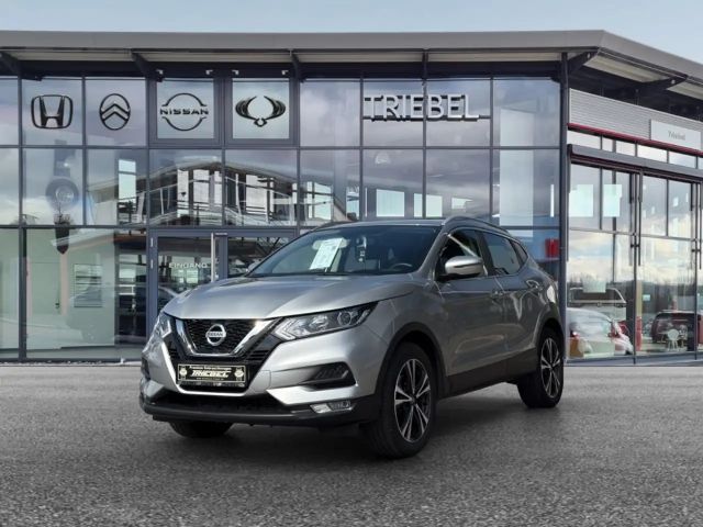 Nissan Qashqai Acenta DIG-T