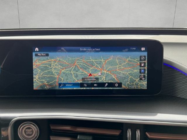 Mercedes-Benz EQC 400 4MATIC AMG Line