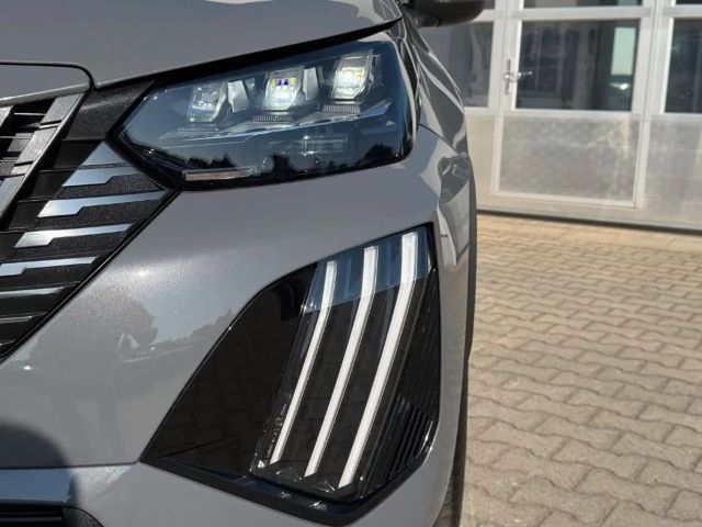 Peugeot 2008 BlueHDi EAT8 GT-Line