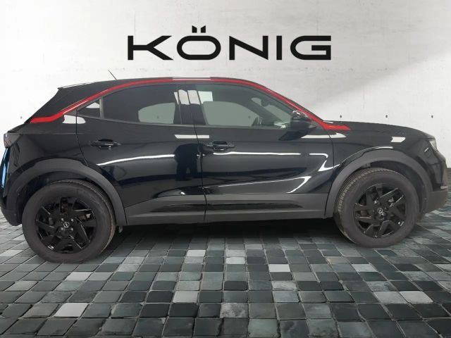 Opel Mokka GS-Line Grand Sport