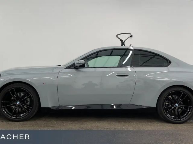 BMW 220 220i Coupé M-Sport