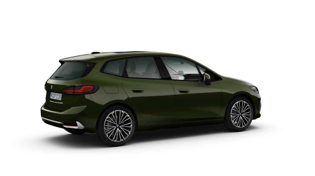 BMW 220 220i Active Tourer