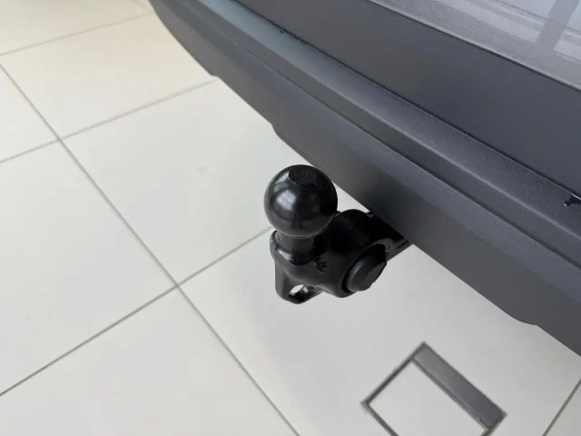 Skoda Karoq 1.5 TSI Selection