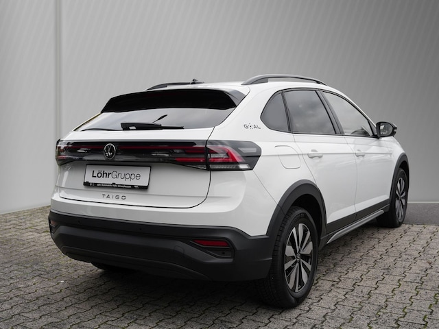 Volkswagen Taigo Taigo 1,0 TSI Goal,LED,Navi,Apple Carplay,ACC C...