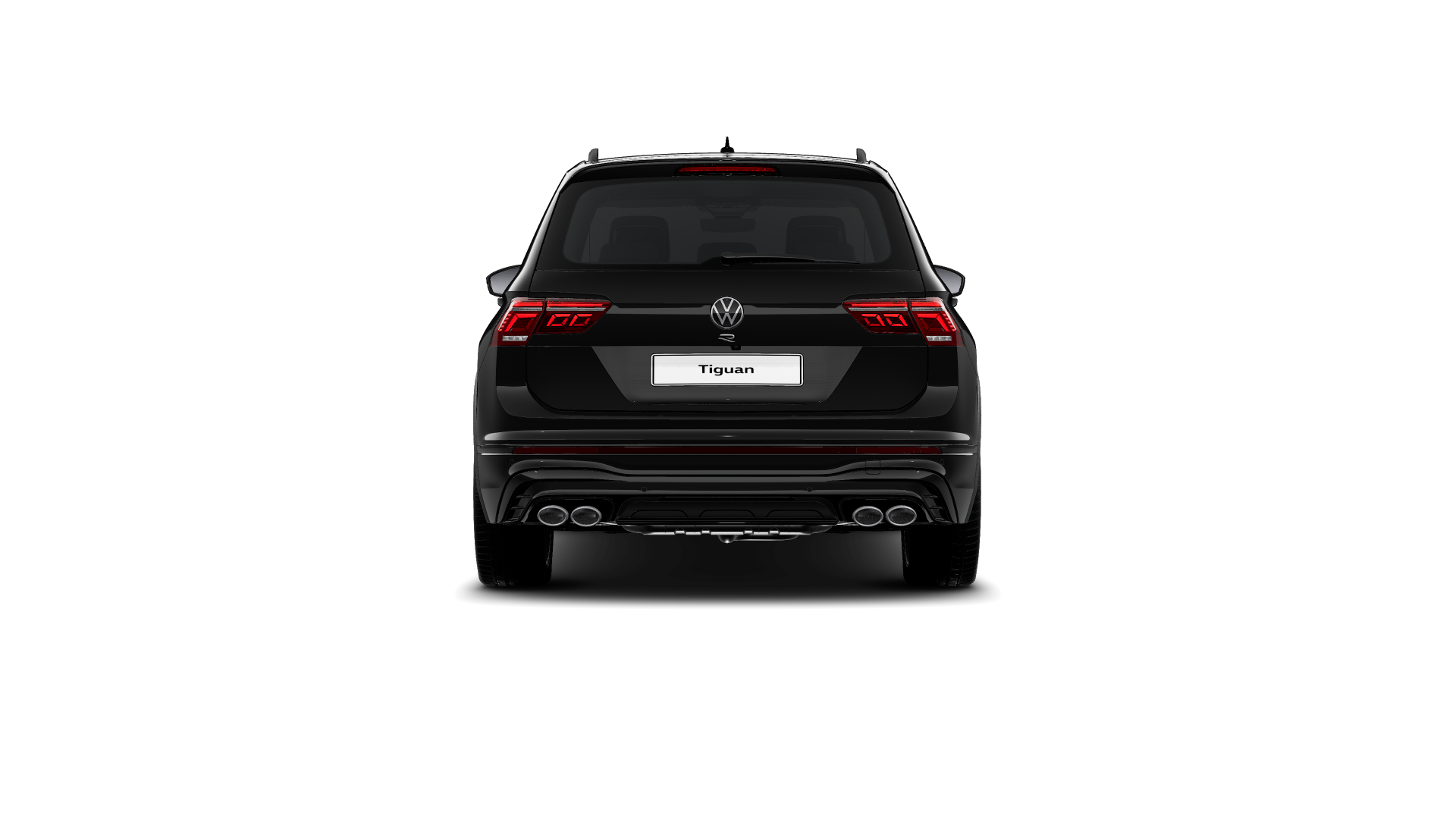 Volkswagen Tiguan 2.0 TSI 4Motion DSG IQ.Drive