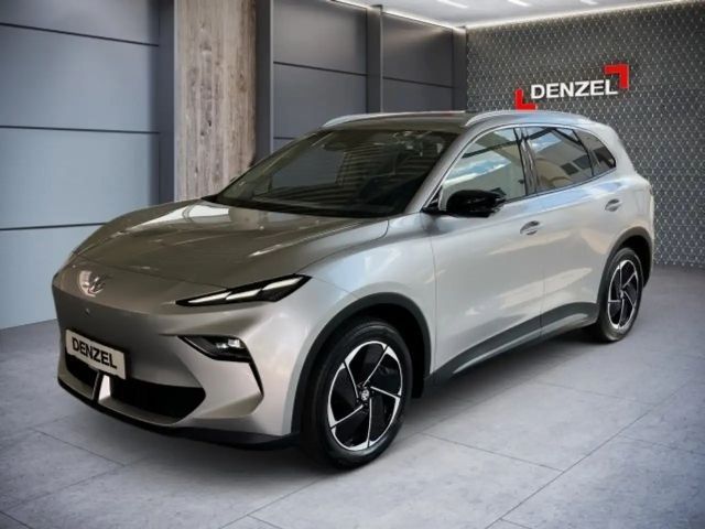 MG MGS5 64 kWh EV Luxury