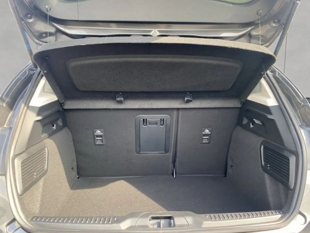 Ford Focus EcoBoost Titanium