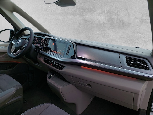 Volkswagen Multivan 4Motion eHybrid