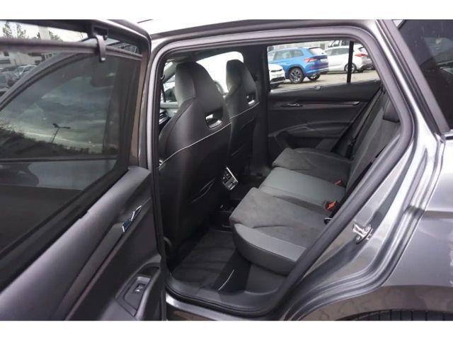 Skoda Enyaq Sportline