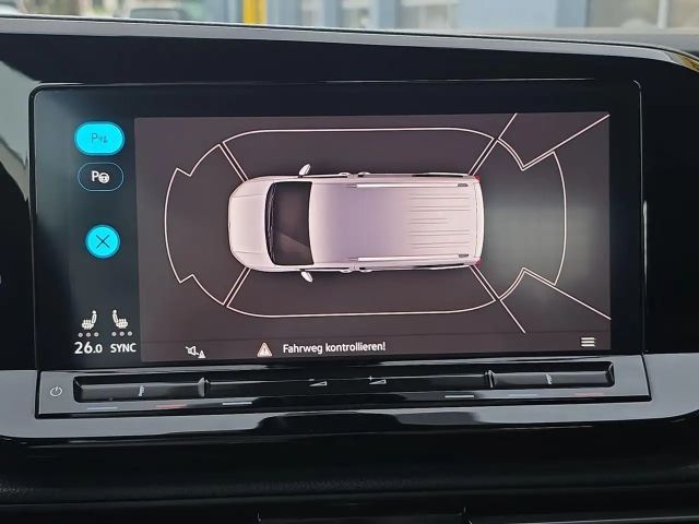 Volkswagen Caddy DSG