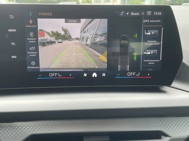 BMW 120 Comfort pakket Sedan