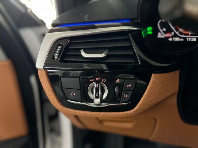 BMW 520 520d Touring