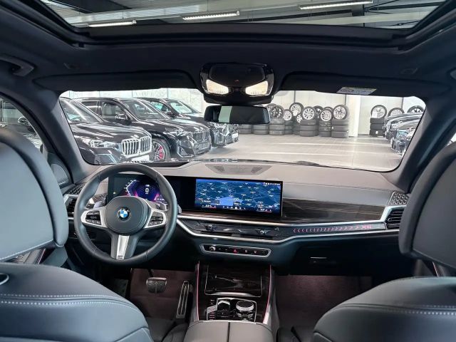 BMW X5 M-Sport xDrive40d