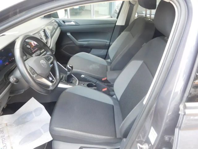 Volkswagen Taigo 1.0 TSI IQ.Drive