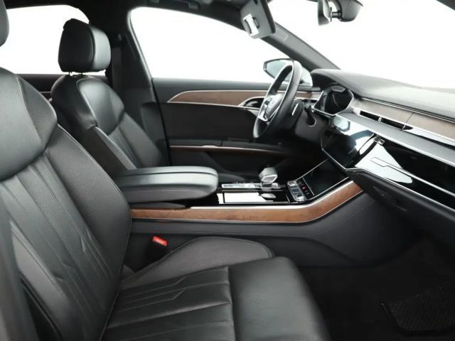 Audi A8 60 TFSI Hybride Quattro