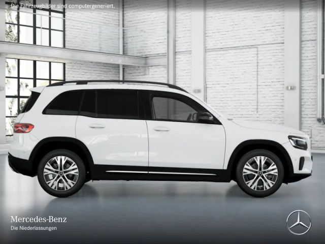 Mercedes-Benz GLB 200 Progressive