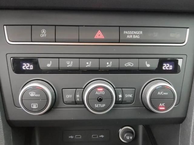 Seat Ateca 1.0 TSI Style