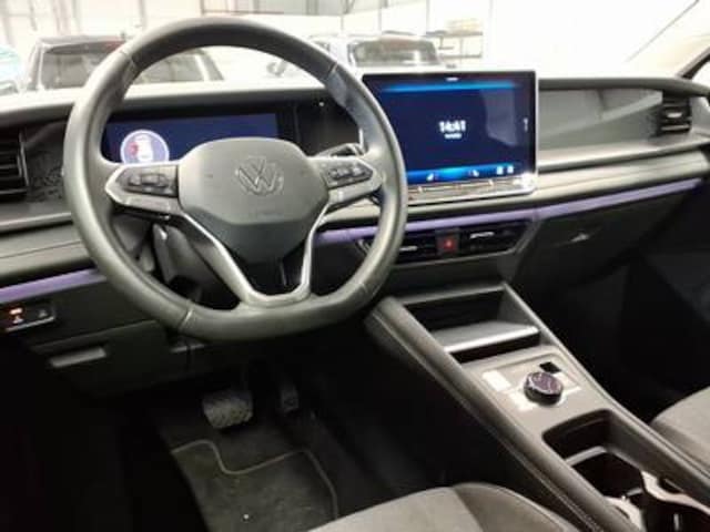 Volkswagen Tayron 1.5 TSI DSG IQ.Drive