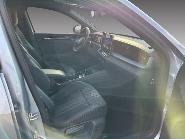 Volkswagen Tayron 2.0 TDI 4Motion R-Line