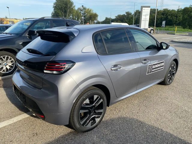 Peugeot 208 Allure Pack