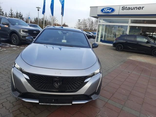 Peugeot 308 BlueHDi GT-Line SW