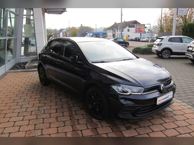 Volkswagen Polo 1.0 TSI DSG