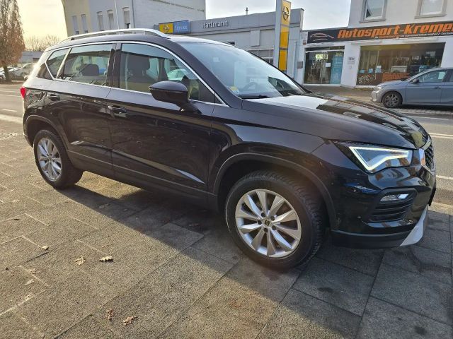 Seat Ateca 2.0 TDI Style