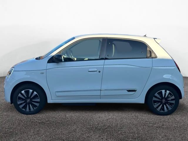 Renault Twingo Electric Techno