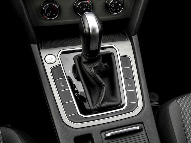 Volkswagen Passat 2.0 TDI DSG Variant