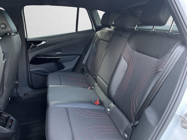 Volkswagen ID.4 GTX Plus