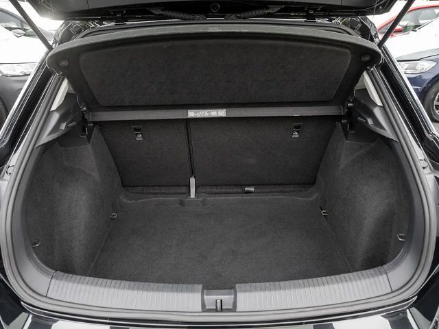 Volkswagen T-Roc 1.0 TSI