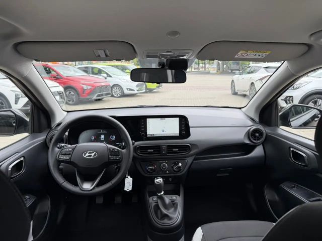 Hyundai i10 1.0 Trend