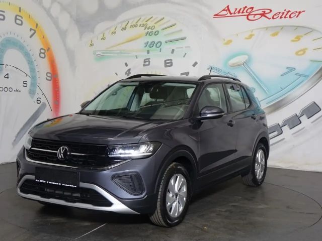 Volkswagen T-Cross DSG Life