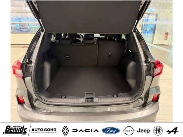 Ford Kuga EcoBoost ST Line