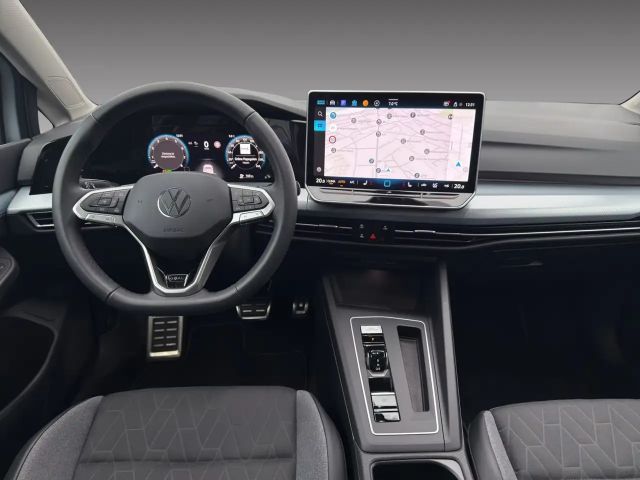 Volkswagen Golf DSG Golf VIII