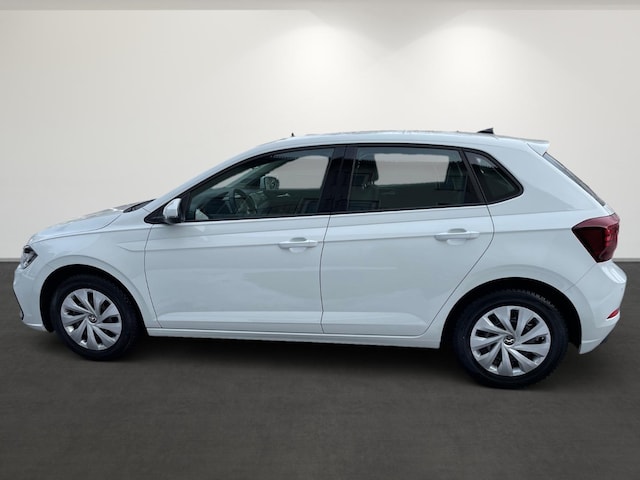 Volkswagen Polo VI 1.0 *LED*PARKSENSOR*SITZH*