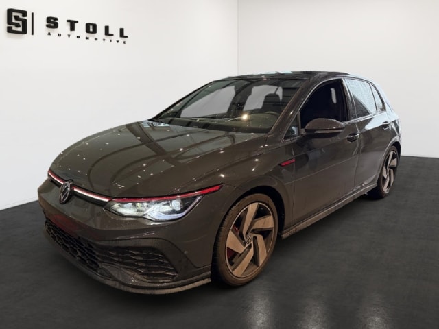 Volkswagen Golf 2.0 TSI Golf VIII