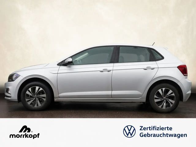 Volkswagen Polo Comfortline
