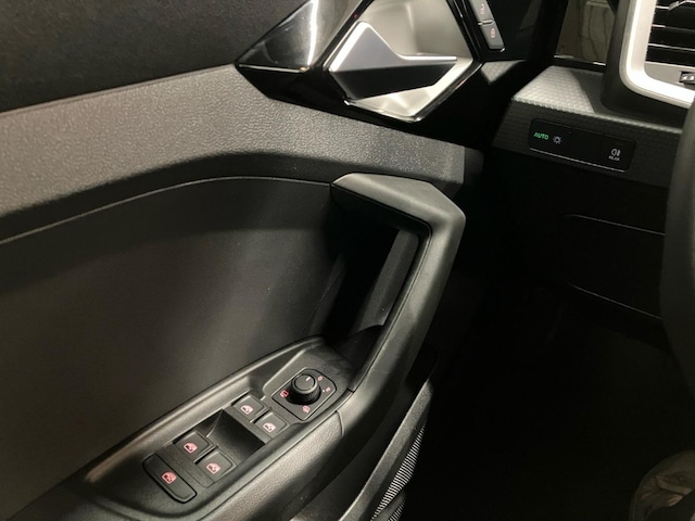 Audi A1 25 TFSI S-Tronic Sportback