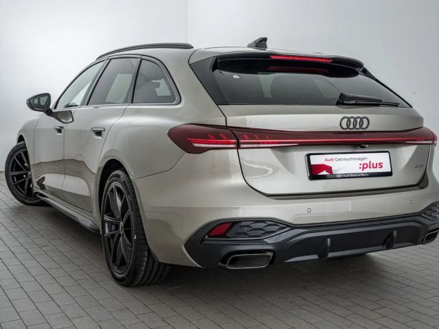 Audi A5 Quattro S-Tronic