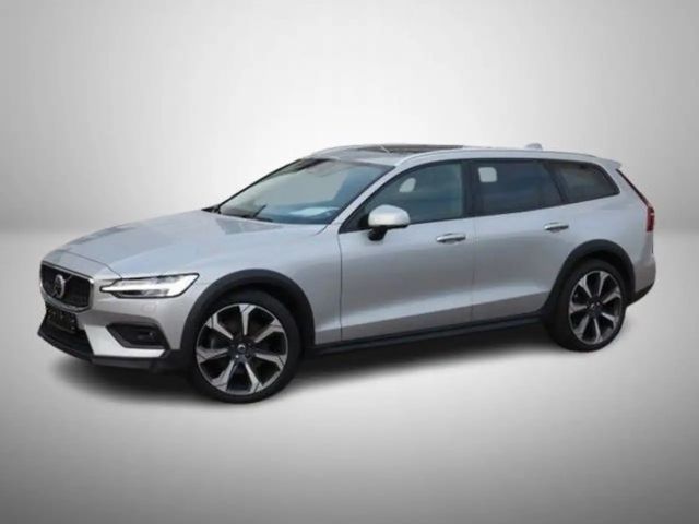 Volvo V60 Cross Country AWD Ultimate