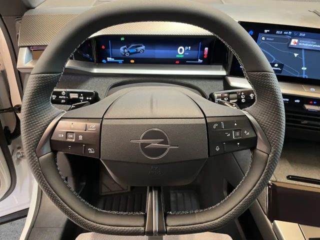 Opel Grandland X GS-Line Grand Sport